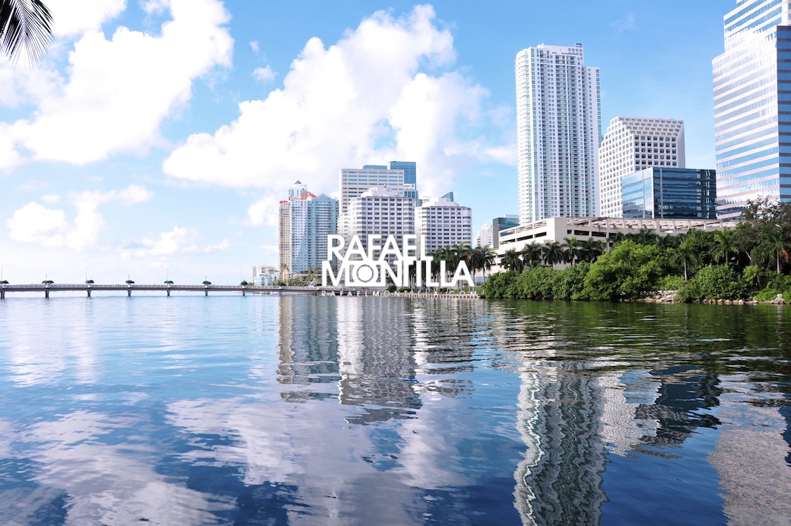 Inversiones Inmobiliarias‎ en Miami